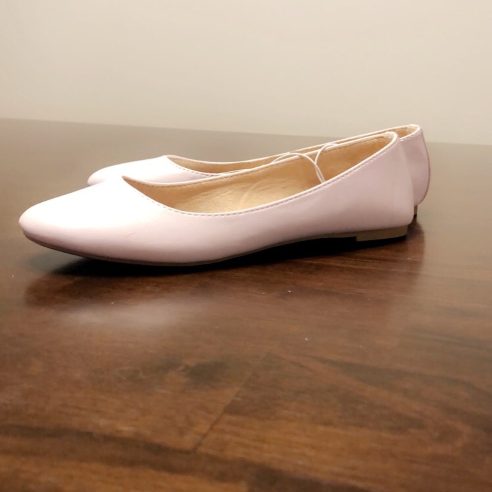 Brand New Old Navy Flats